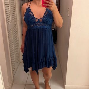 FREE PEOPLE dress